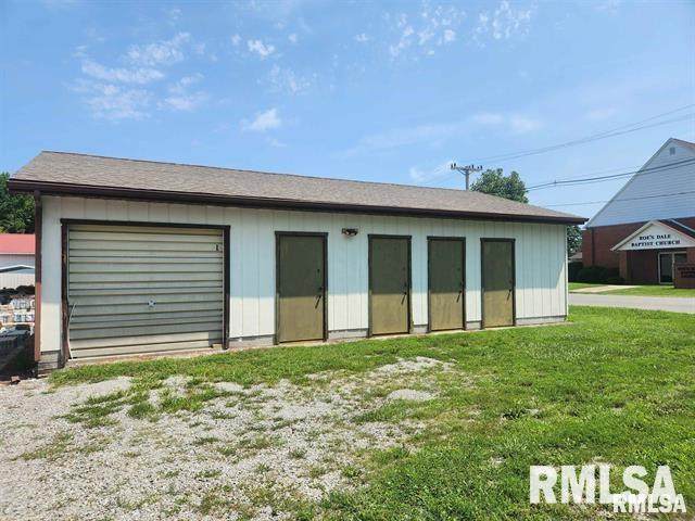 309 Beaucoup Street - Photo 1
