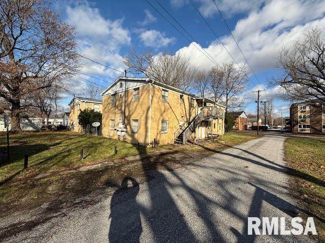 418 & 420 Graham Street - Photo 1