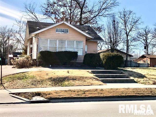 2007 Main Street - Photo 1