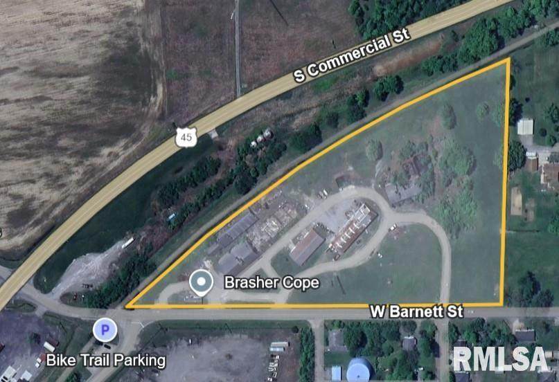 201 Barnett Street - Photo 1