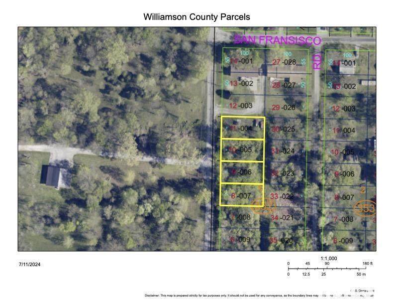 00 County Line Road - Photo 1