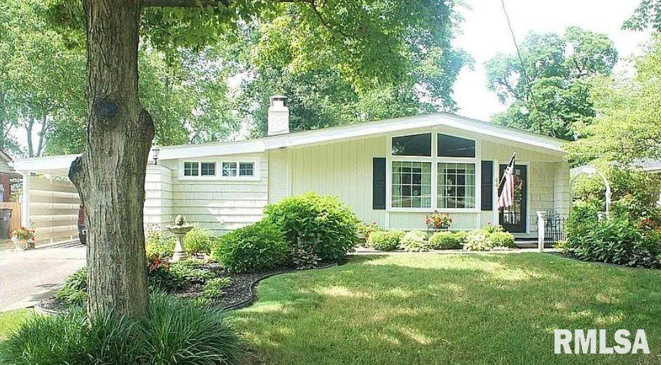 44 Marberry Drive - Photo 1