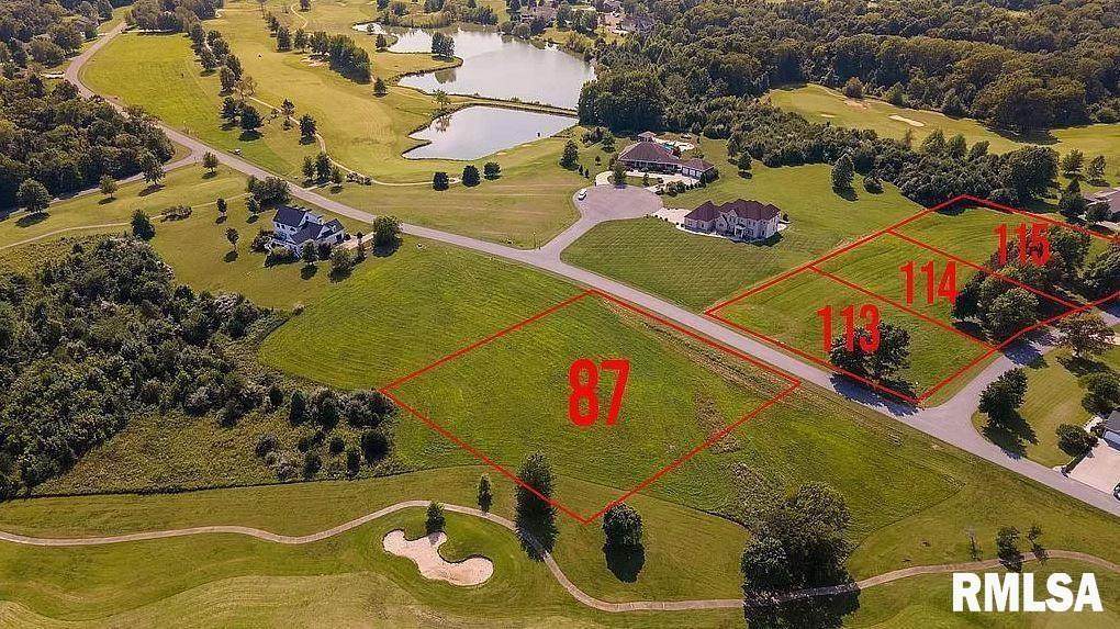 Lot 87 Stone Creek Drive - Photo 1