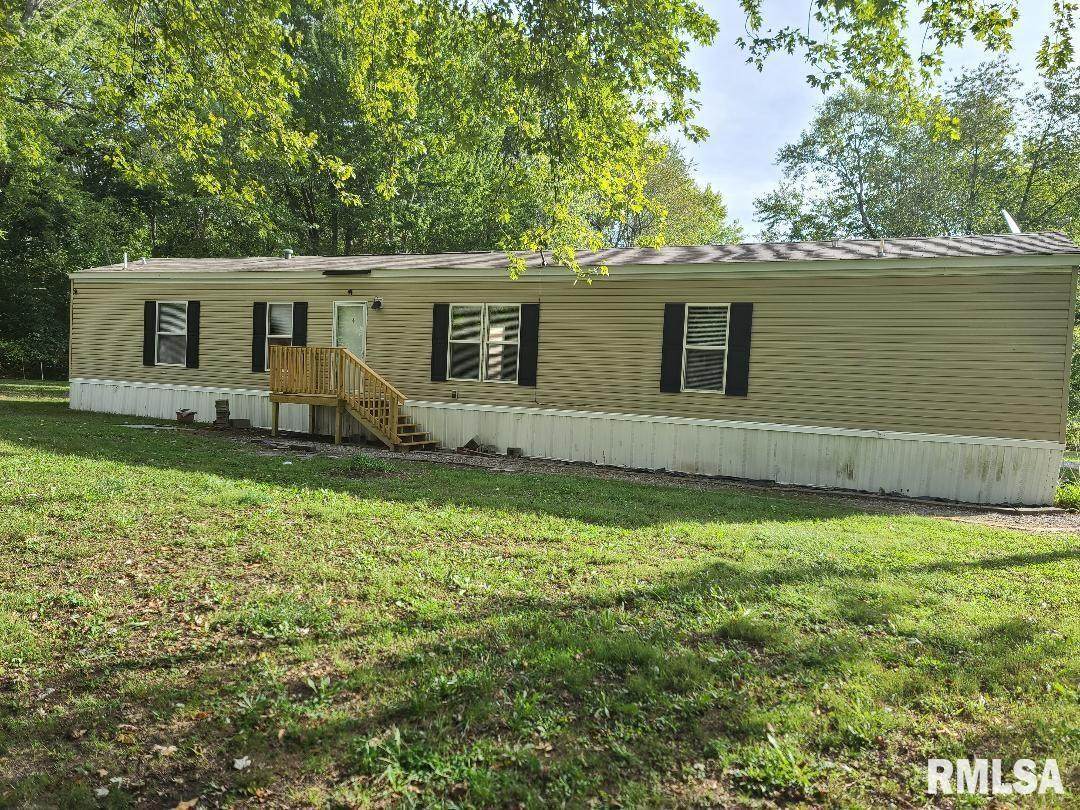4427 Harvey Street - Photo 1