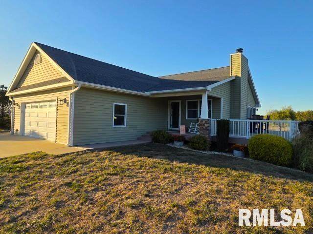 9251 Il-148 Highway - Photo 1