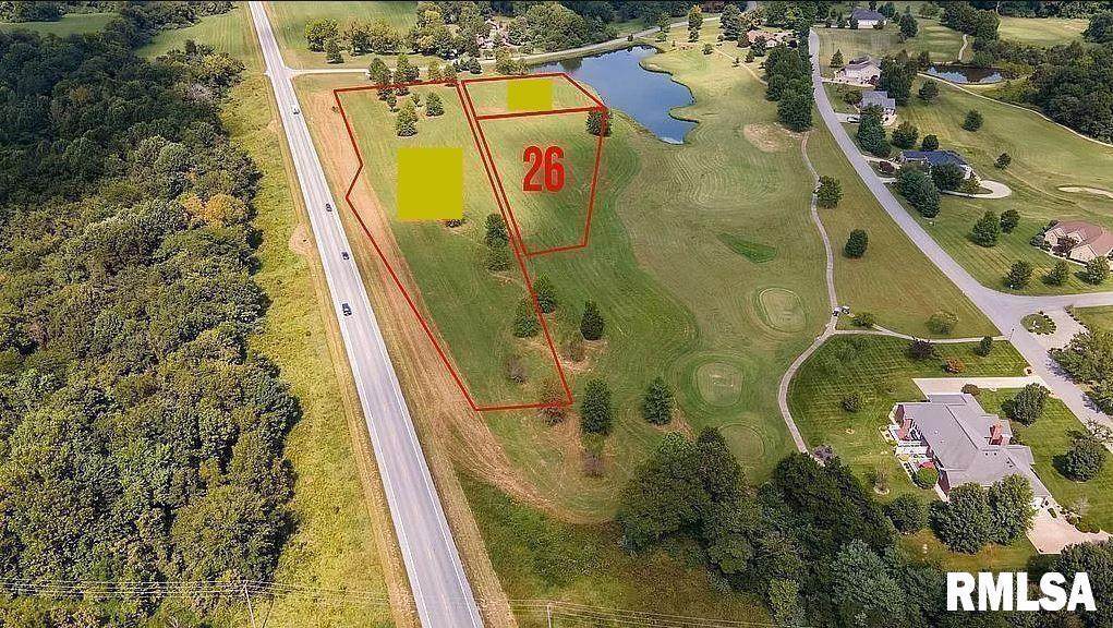 Lot 26 Virginia Drive - Photo 1