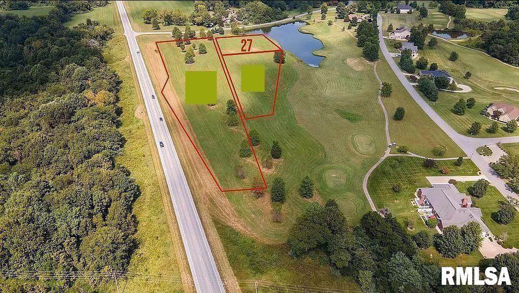 Lot 27 Virginia Drive - Photo 1