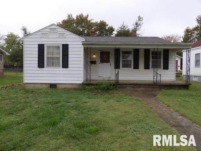 1111 Roosevelt Street - Photo 1