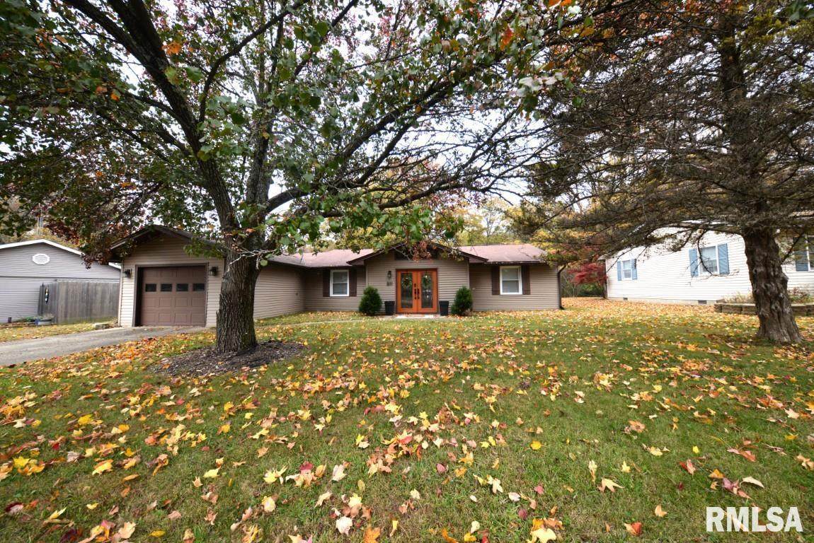 811 Buffalo Lane - Photo 1