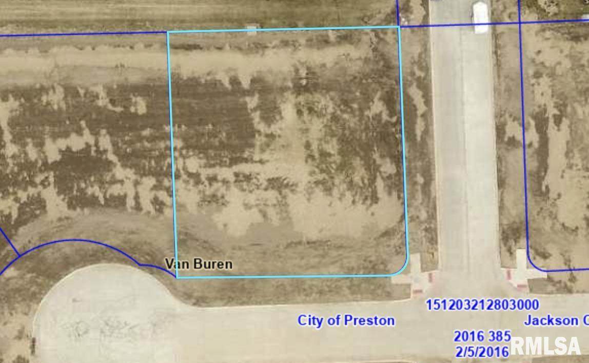 752 Lot 3 Marvin Lane - Photo 1