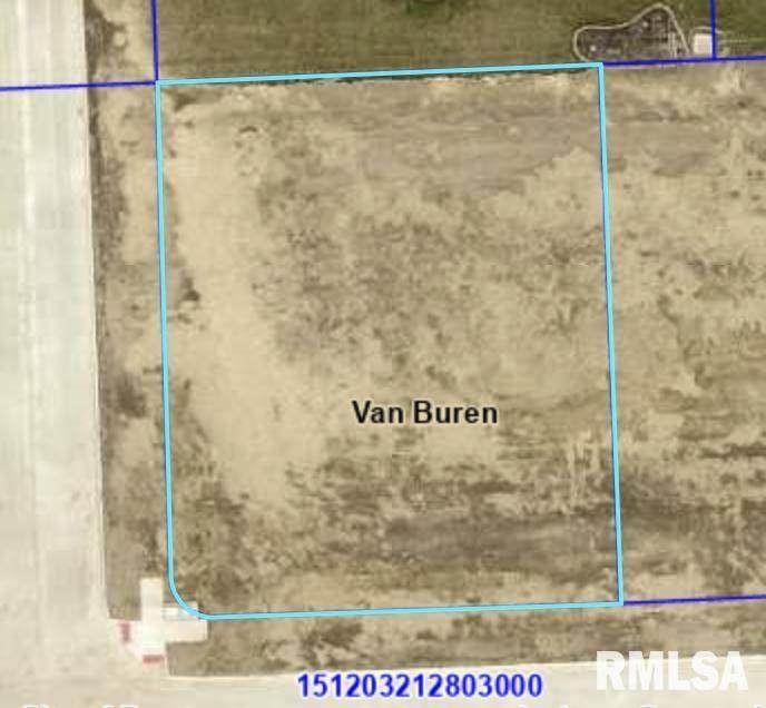 632 Lot 8 Marvin Lane - Photo 1