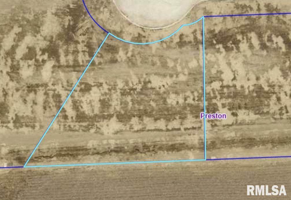 761 Lot 25 Marvin Lane - Photo 1