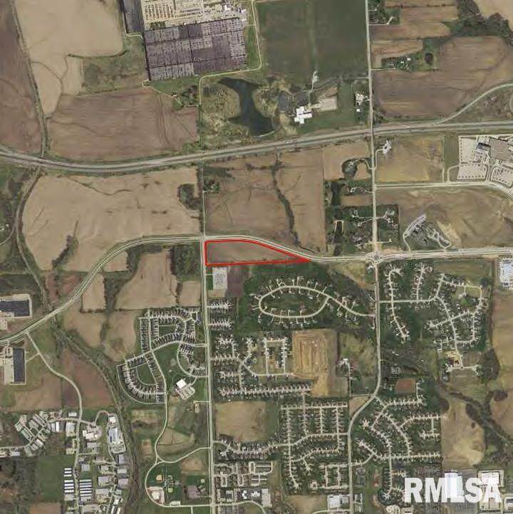 0 Veterans Memorial Parkway - Photo 1