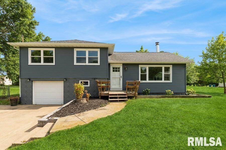 814 Jones Street - Photo 1