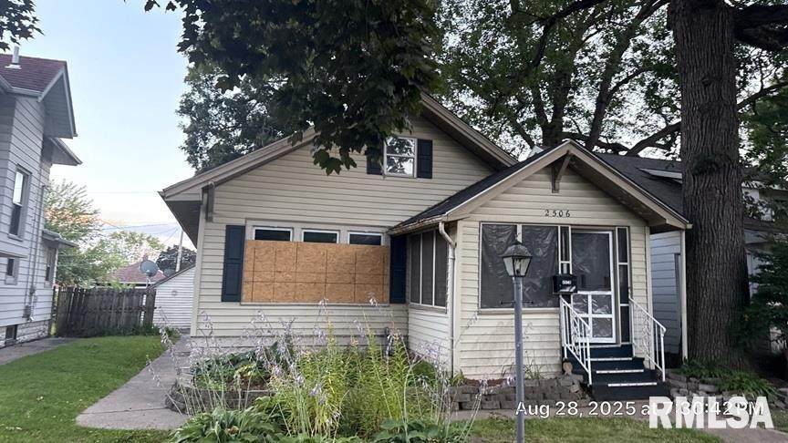 2506 20TH Avenue - Photo 1