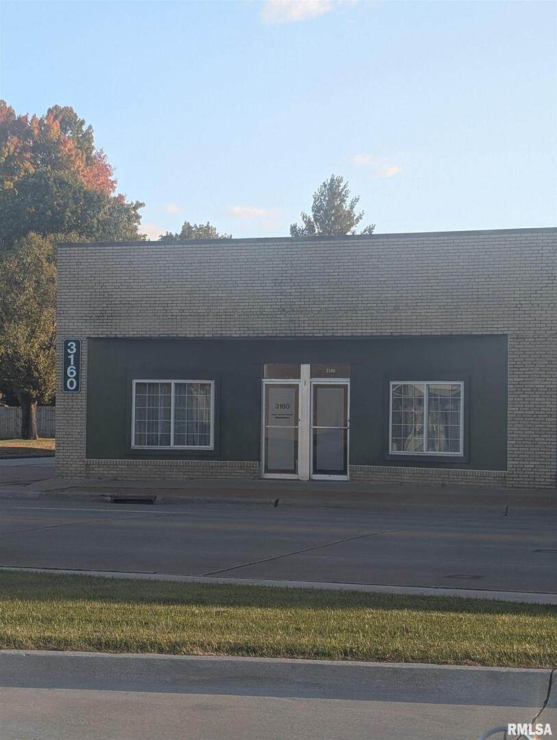 3160 Avenue Of The Cities Avenue - Photo 1