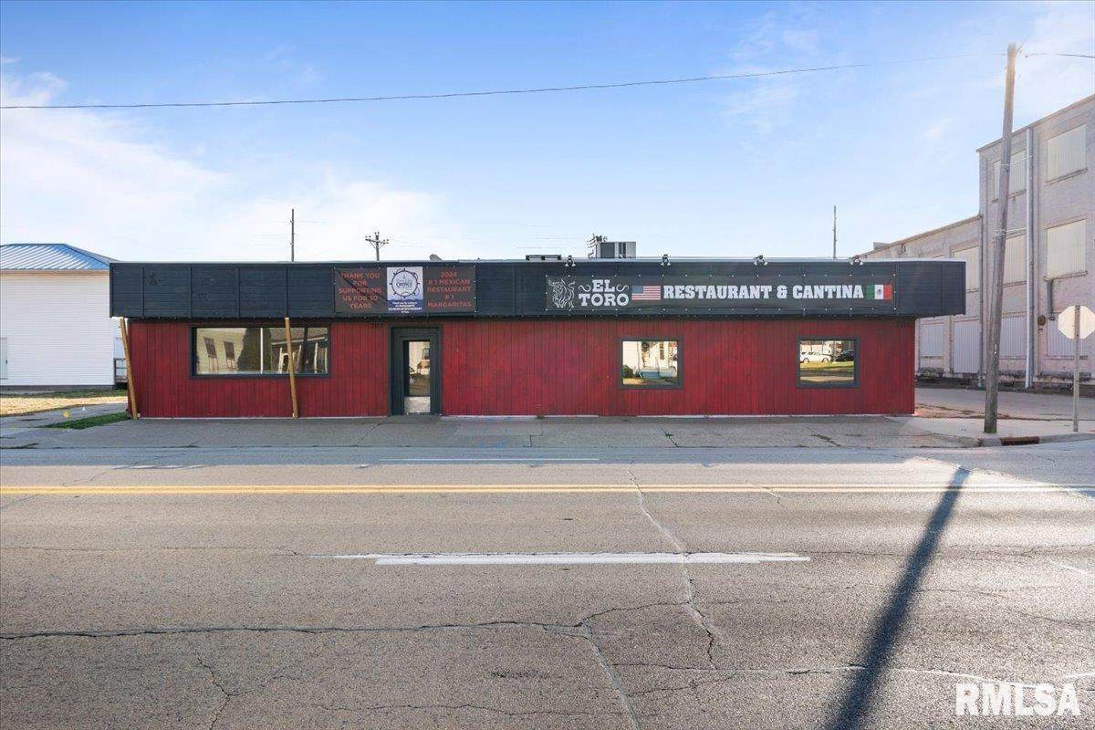 701-703 2ND Street - Photo 1