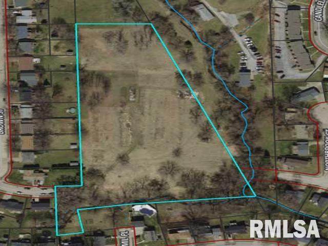 710 Northbrook Drive - Photo 1