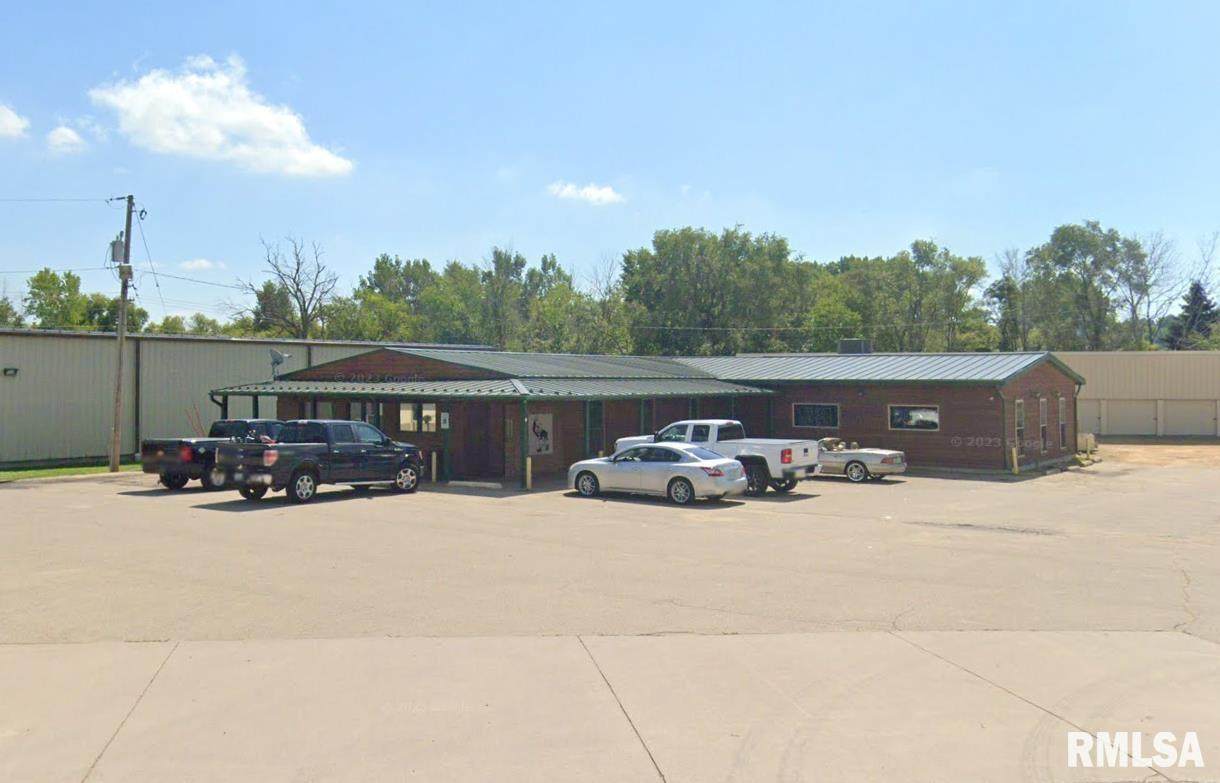 1815 Manufacturing Drive - Photo 1