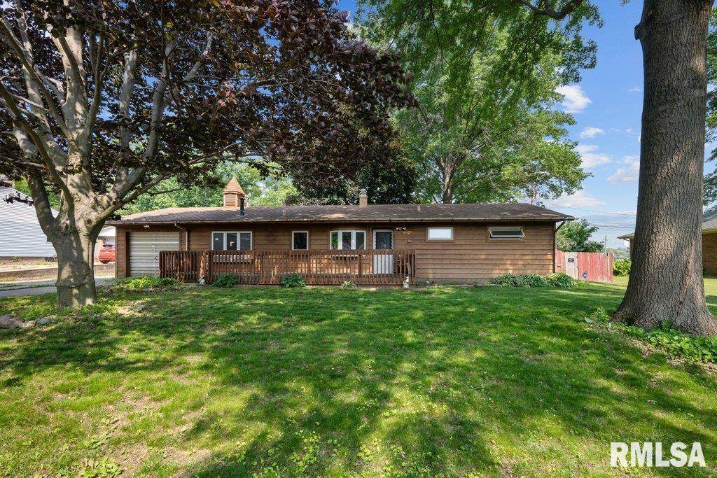 6127 Fair Avenue - Photo 1