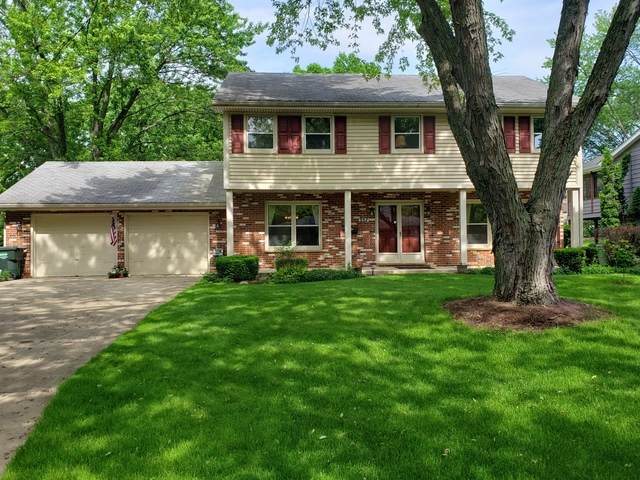 357 Beverly Road - Photo 1