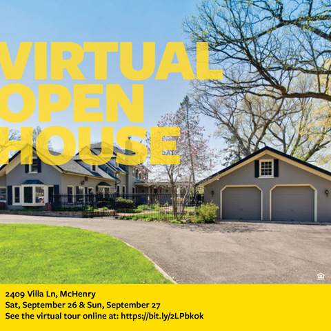 2409 Villa Lane - Photo 1