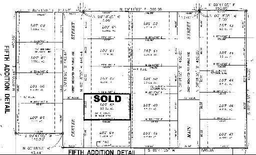 LOT 62 Center Street - Photo 1
