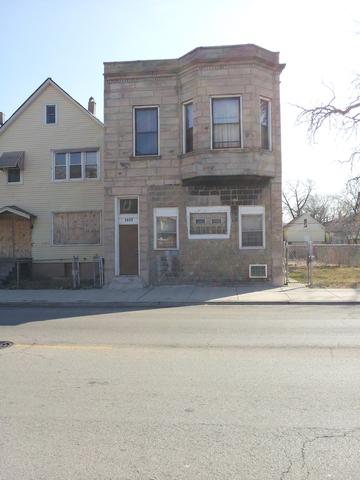 6009 Racine Avenue - Photo 1