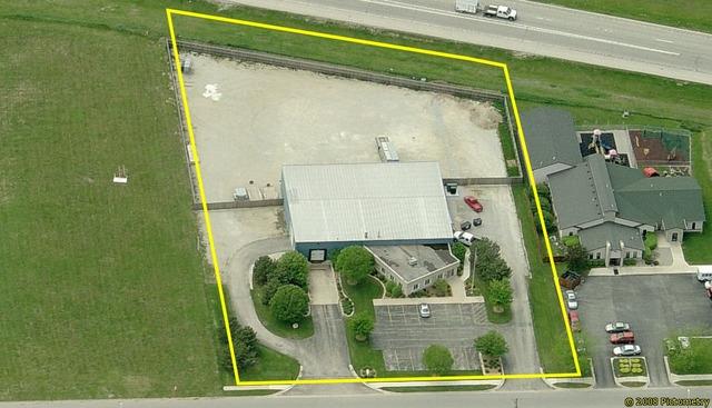 209 Cypress Drive - Photo 1