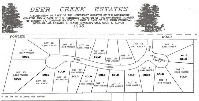 10410 Deer Creek Lane - Photo 1