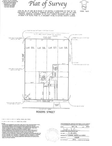 526 Rogers Street - Photo 1