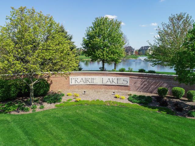 Lot 87 Switchgrass Lane - Photo 1