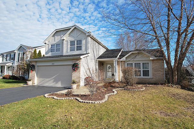 201 Timber Oaks Drive - Photo 1