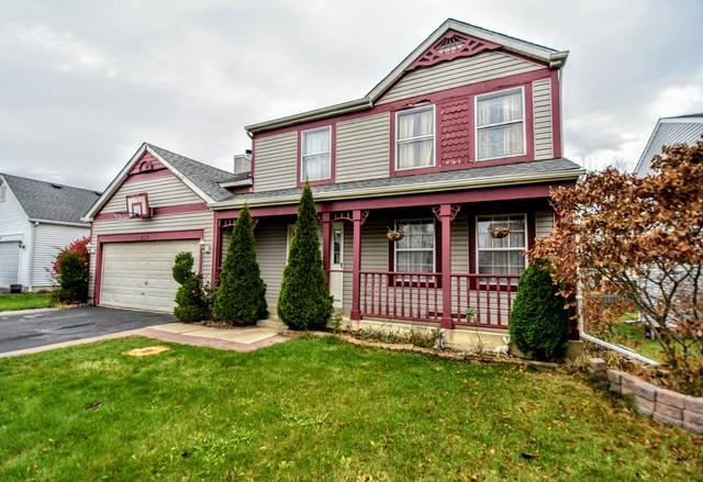 233 Lisk Drive - Photo 1