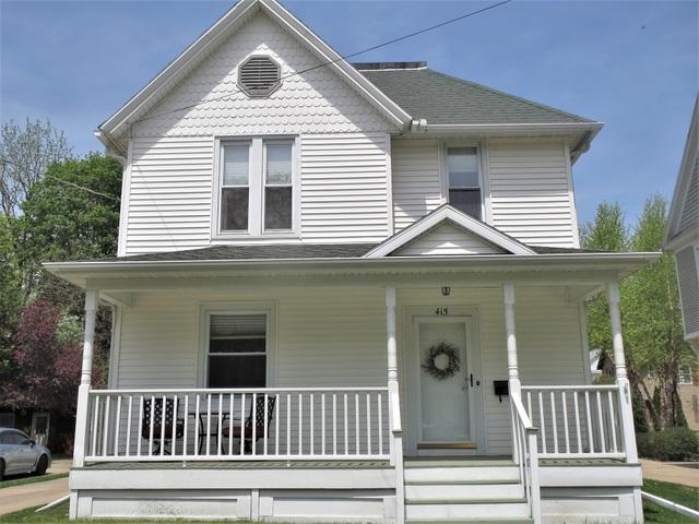 415 Chamberlin Street - Photo 1