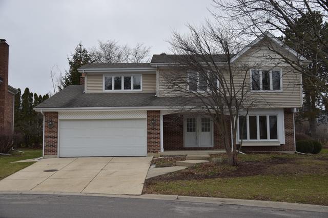 2600 Longview Drive - Photo 1