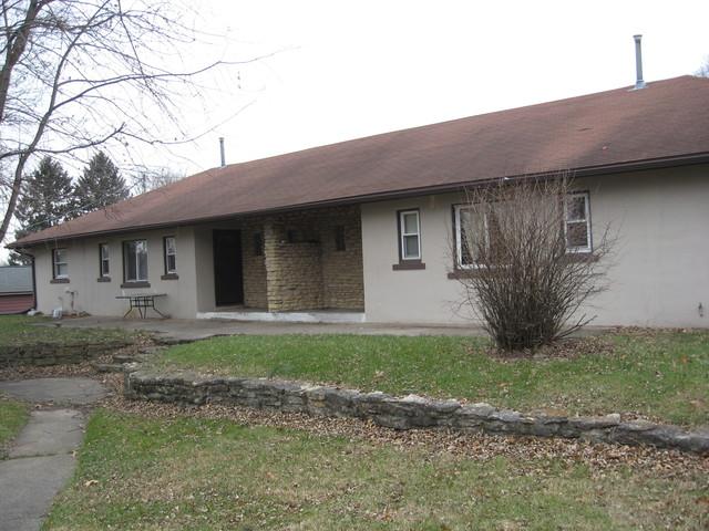 807 Cartwright Avenue - Photo 1