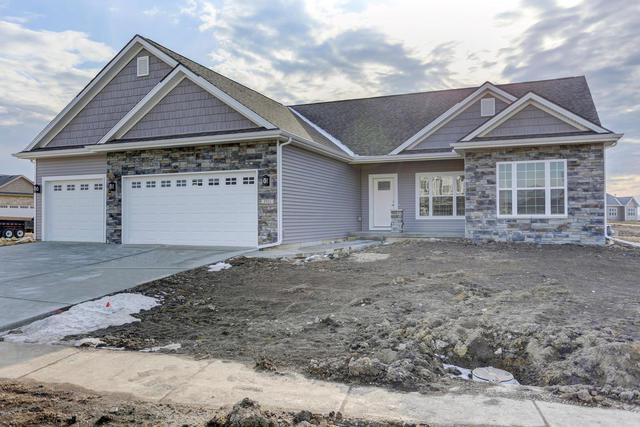 3911 Freedom Boulevard - Photo 1