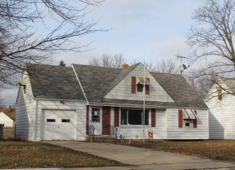 314 Hosmer Street - Photo 1