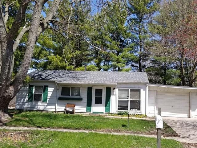 1302 Centennial Drive - Photo 1