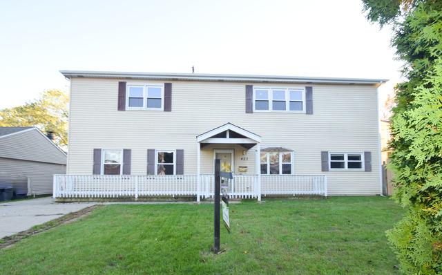 423 Robinhood Drive - Photo 1