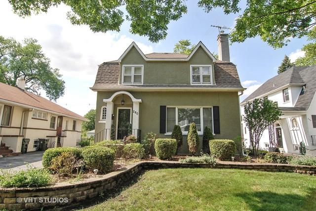280 Olmsted Road - Photo 1