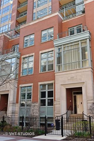 405 North Water Street - Photo 1