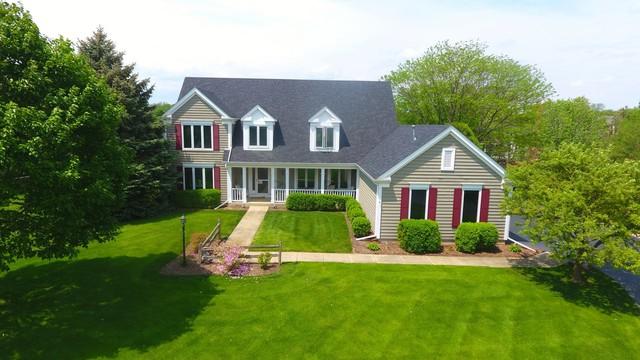 22566 Thornbury Court - Photo 1