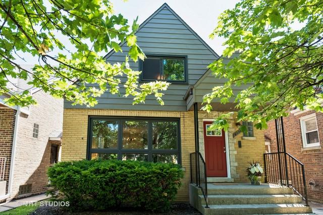 6113 Kimball Avenue - Photo 1