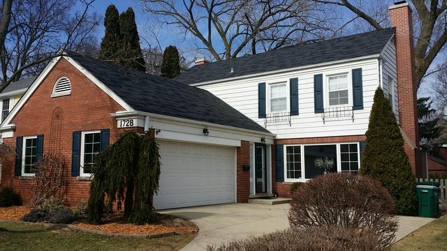 1728 Central Avenue - Photo 1