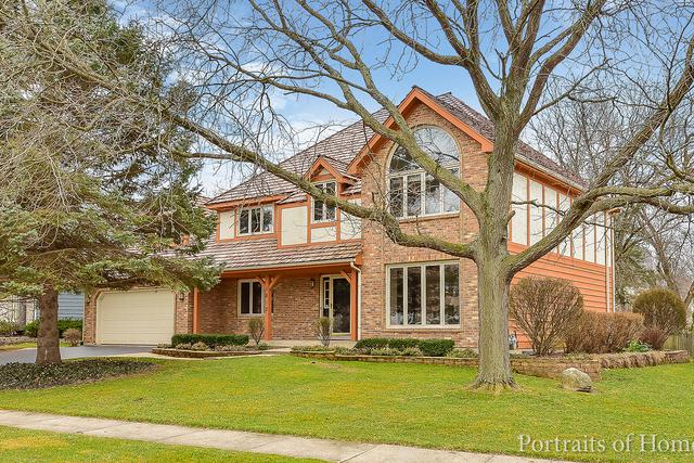 1812 River Ridge Circle - Photo 1