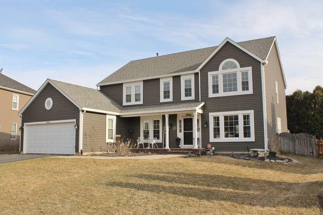 1216 Saddle Ridge Trail - Photo 1