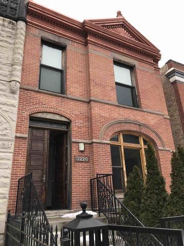 3226 Prairie Avenue - Photo 1