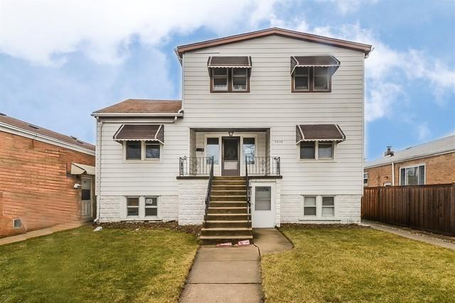 5648 Menard Avenue - Photo 1
